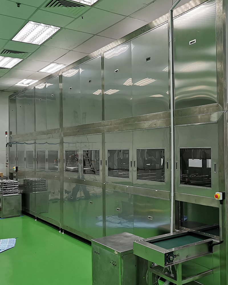 Chemical Cleaning System Malaysia | Ultrasonic Cleaning System Malaysia | Stainless Steel Fabrication Work Malaysia | Chemical Cleaning Solution Malaysia | Ultrasonic Cleaning Malaysia | Vacuum Coating Malaysia | Surface Plating Malaysia
